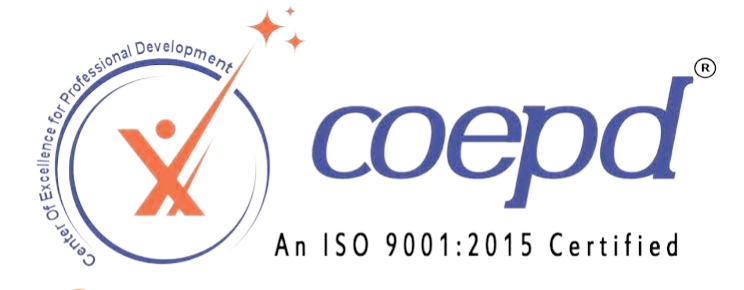 COEPD - Centre of Excellence for Professional Development