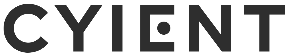 Cyient official logo