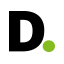 Deloitte USI official logo