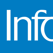 Infosys BPM official logo