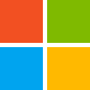 Microsoft official logo