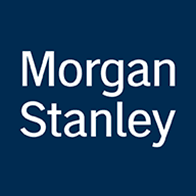 Morgan Stanley official logo