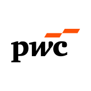 PwC official logo