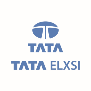 Tata Elxsi official logo