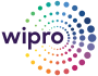 Wipro official logo