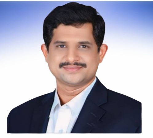 Mr. Venkat R P, Founder and Principal Faculty of COEPD with 27+ years of industry experience.